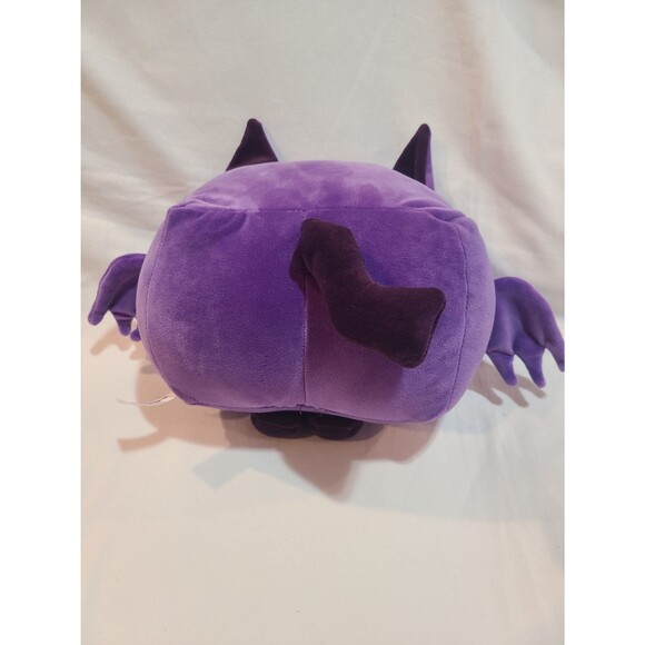 Pet Simulator Shadow Griffin Plush Purple Stuffed Animal No Code 8" - Picture 3 of 5